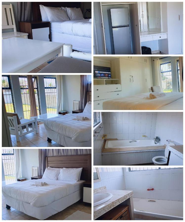 Sweet Home39 Guest House Summerstrand Port Elizabeth Eksteriør billede