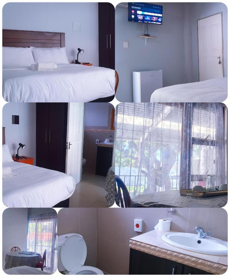 Sweet Home39 Guest House Summerstrand Port Elizabeth Eksteriør billede