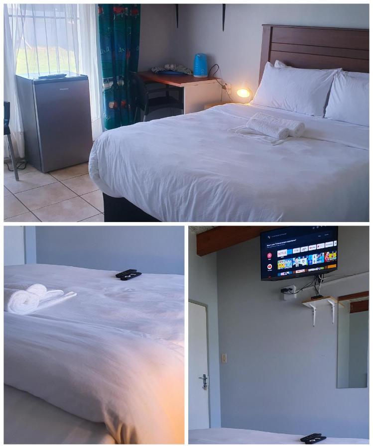Sweet Home39 Guest House Summerstrand Port Elizabeth Eksteriør billede